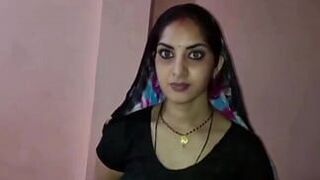 Best blowjob and pussy licking sex video by Indian newly married couple porn video
