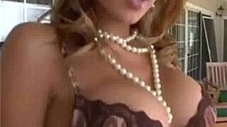 Capri Cavalli Hardcore sex porn video